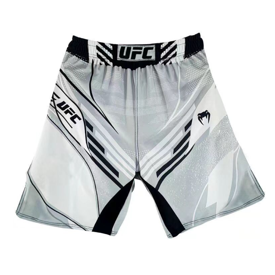 UFC professional MMA shorts | מכנסי יואפסי מקצועיים
