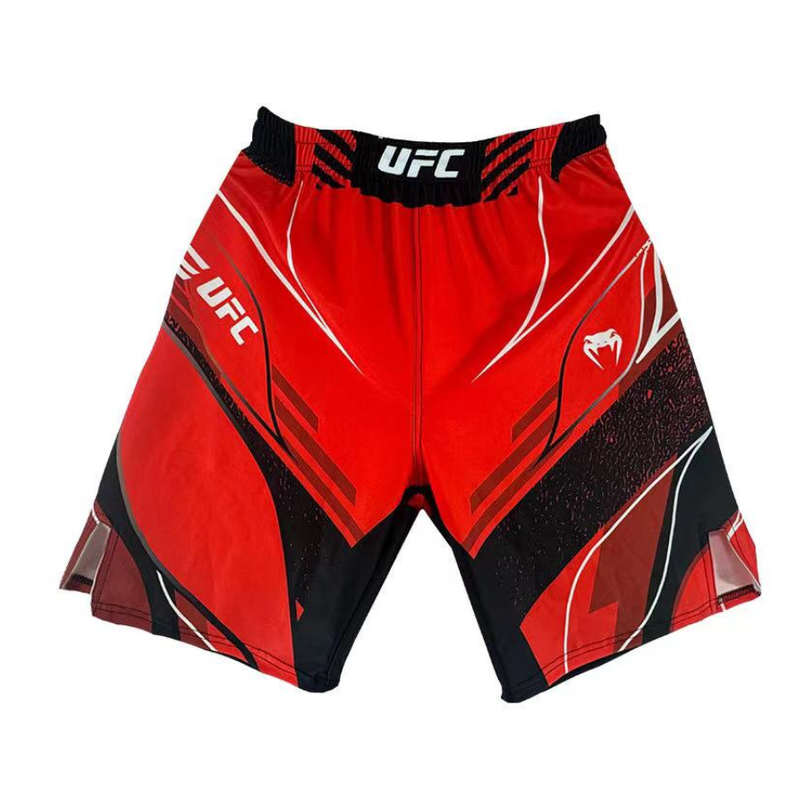 UFC professional MMA shorts | מכנסי יואפסי מקצועיים