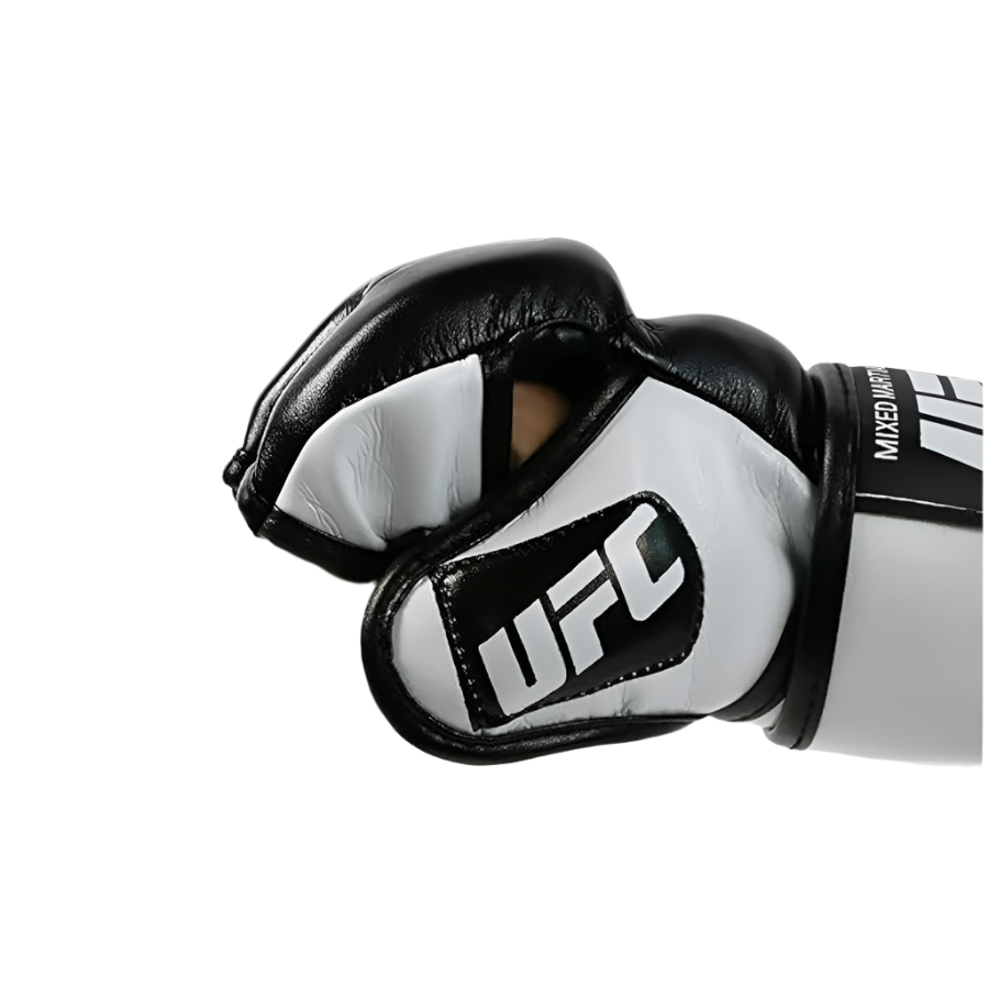 UFC MMA professional gloves | כפפות חצי יואפסי