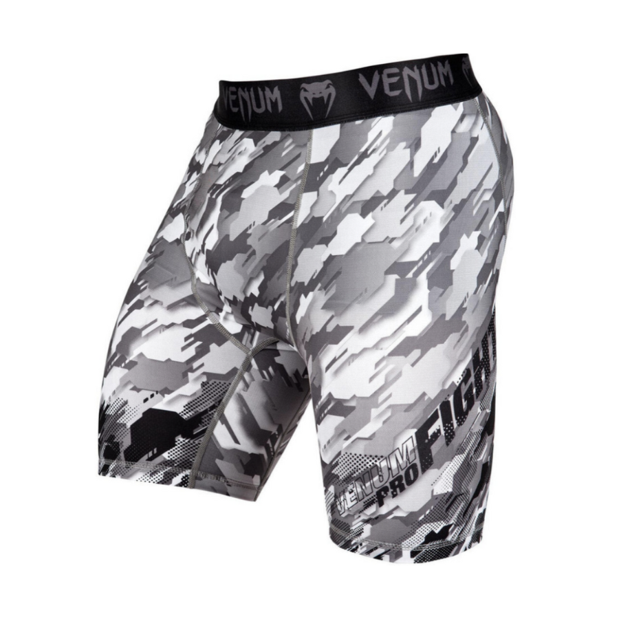 Venum professional Nogi MMA short | מכנס ונום נוגי קצר טקמו