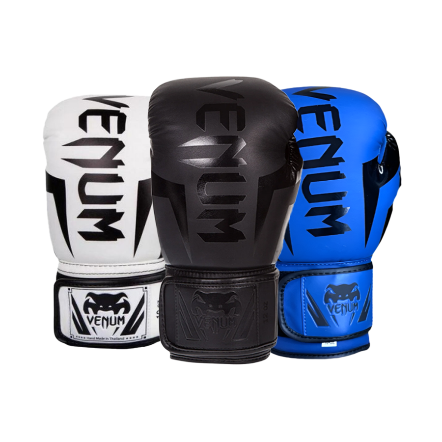 Venum professional boxing gloves | כפפות אגרוף מקצועיות ונום