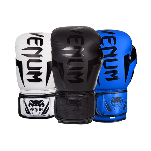 Venum professional boxing gloves | כפפות אגרוף מקצועיות ונום