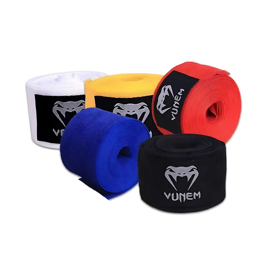 Venum Boxing professional hand Wrap | חותלות ונום מקצועיות