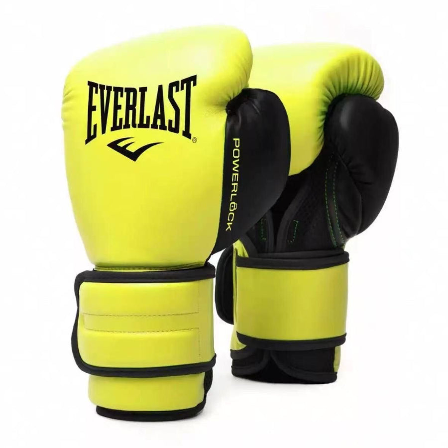 Everlast Boxing Gloves | כפפות אגרוף מקצועיות אברלסט
