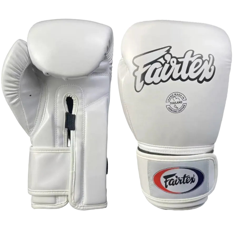 כפפות פיירטקס מקצועיות | Fairtex BGV1 Professional Gloves