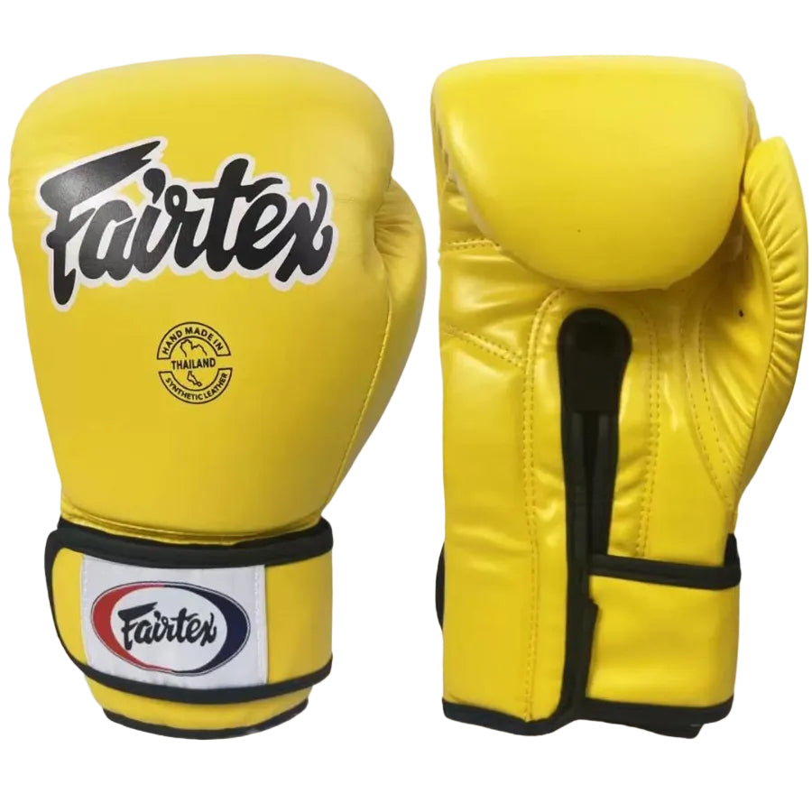 כפפות פיירטקס מקצועיות | Fairtex BGV1 Professional Gloves