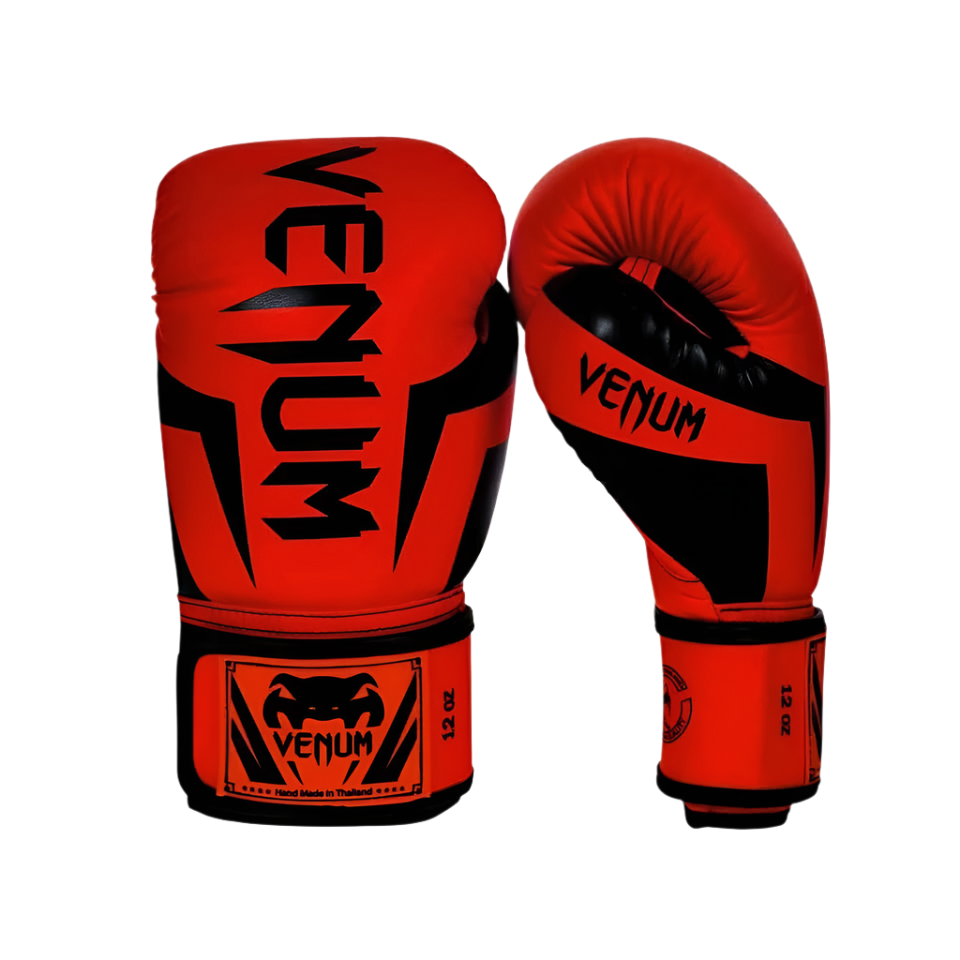 Venum professional boxing gloves | כפפות אגרוף מקצועיות ונום