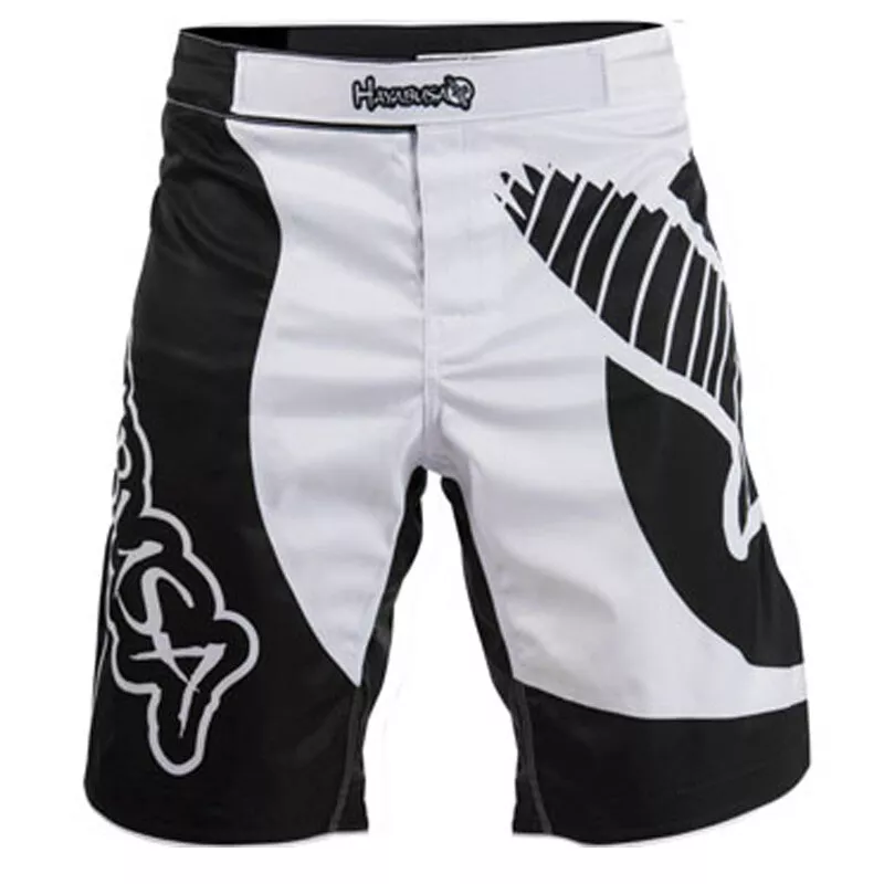 HAYABUSA professional MMA shorts | מכנסי היאבוסה מקצועיים