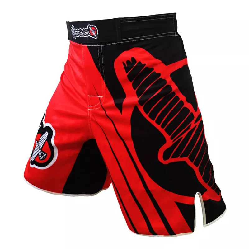 HAYABUSA professional MMA shorts | מכנסי היאבוסה מקצועיים