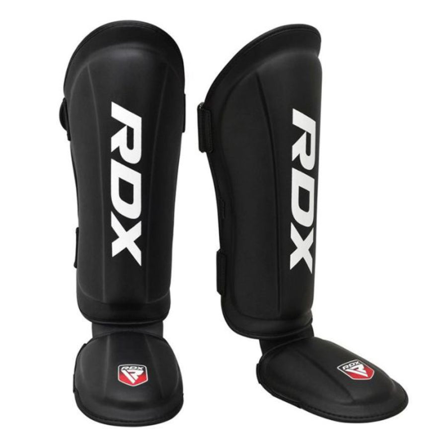 מגני שוקיים  | RDX T1 Shin Instep Guards