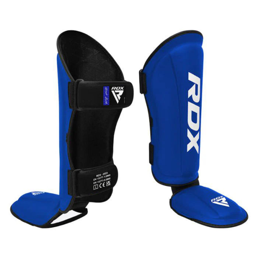מגני שוקיים  | RDX T1 Shin Instep Guards