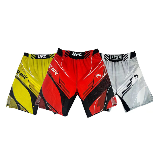 UFC professional MMA shorts | מכנסי יואפסי מקצועיים