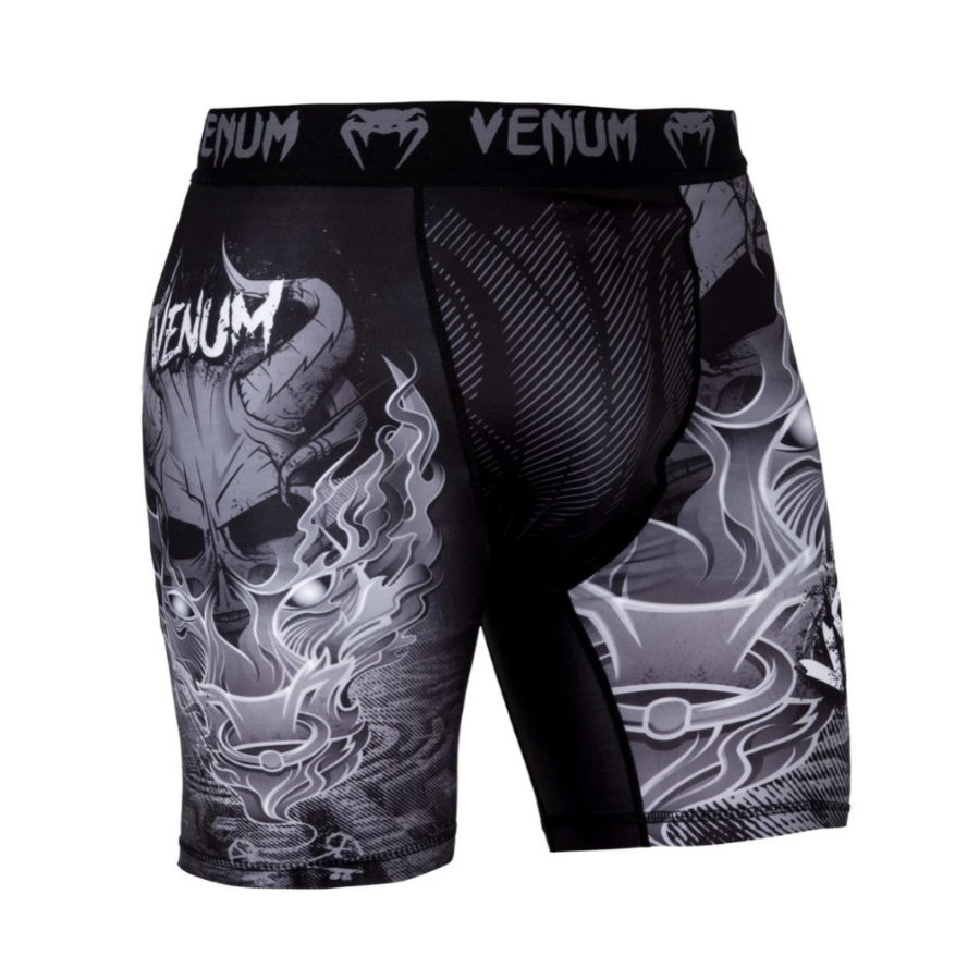 Venum professional Nogi MMA shorts | מכנס ונום נוגי קצר רוח רפאים