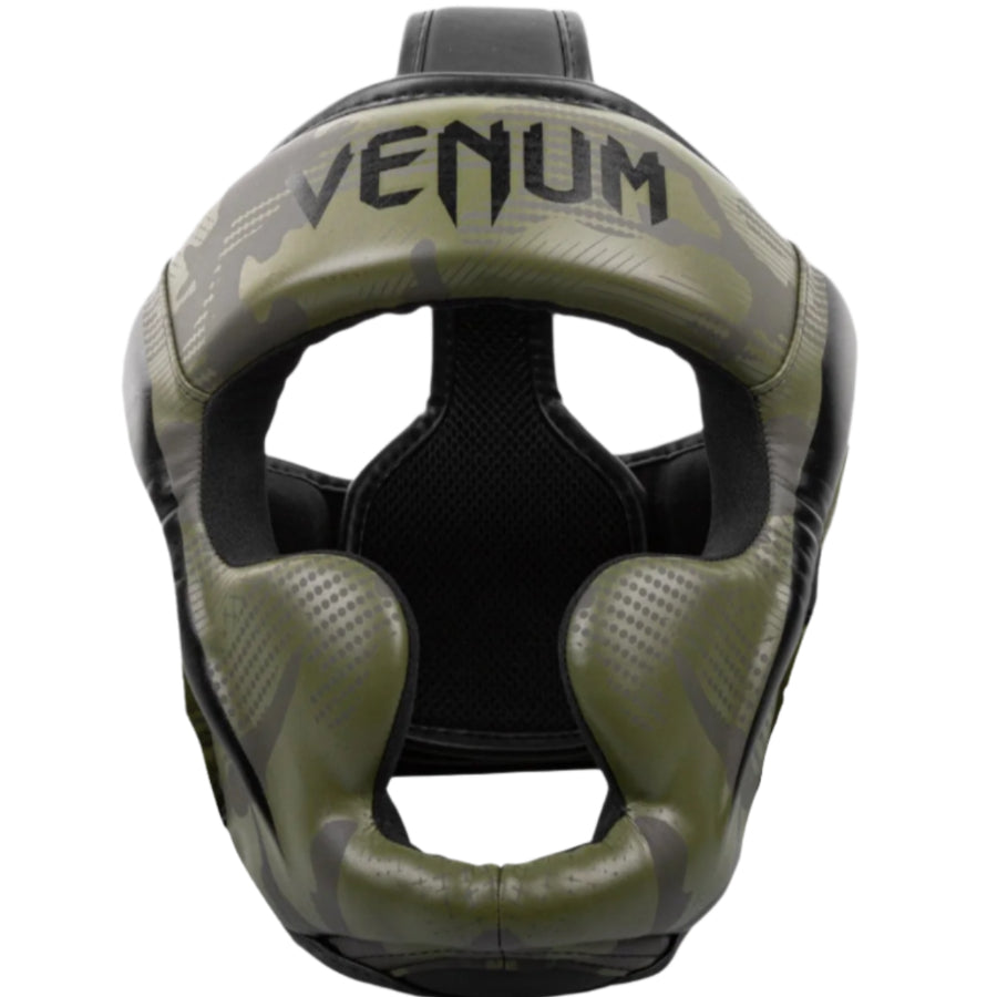 Venum professional headgear | מגן ראש מקצועי ונום
