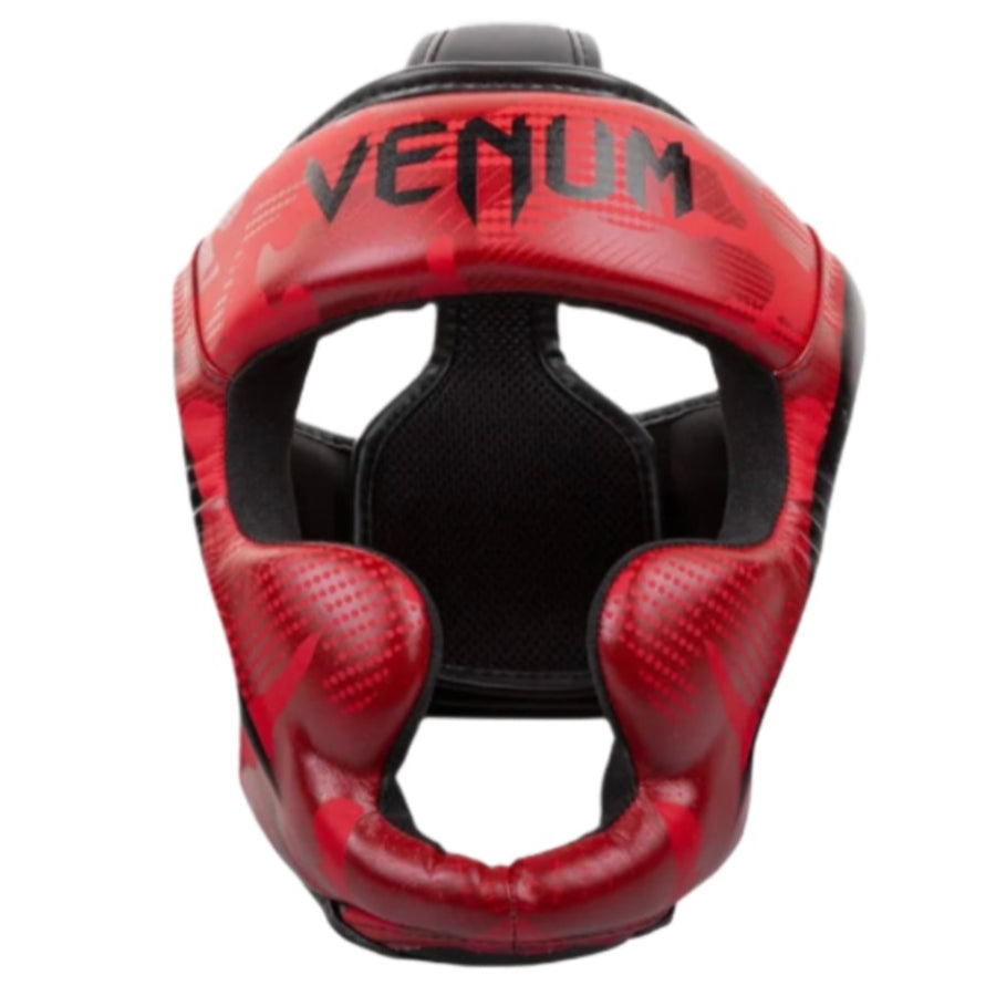 Venum professional headgear | מגן ראש מקצועי ונום