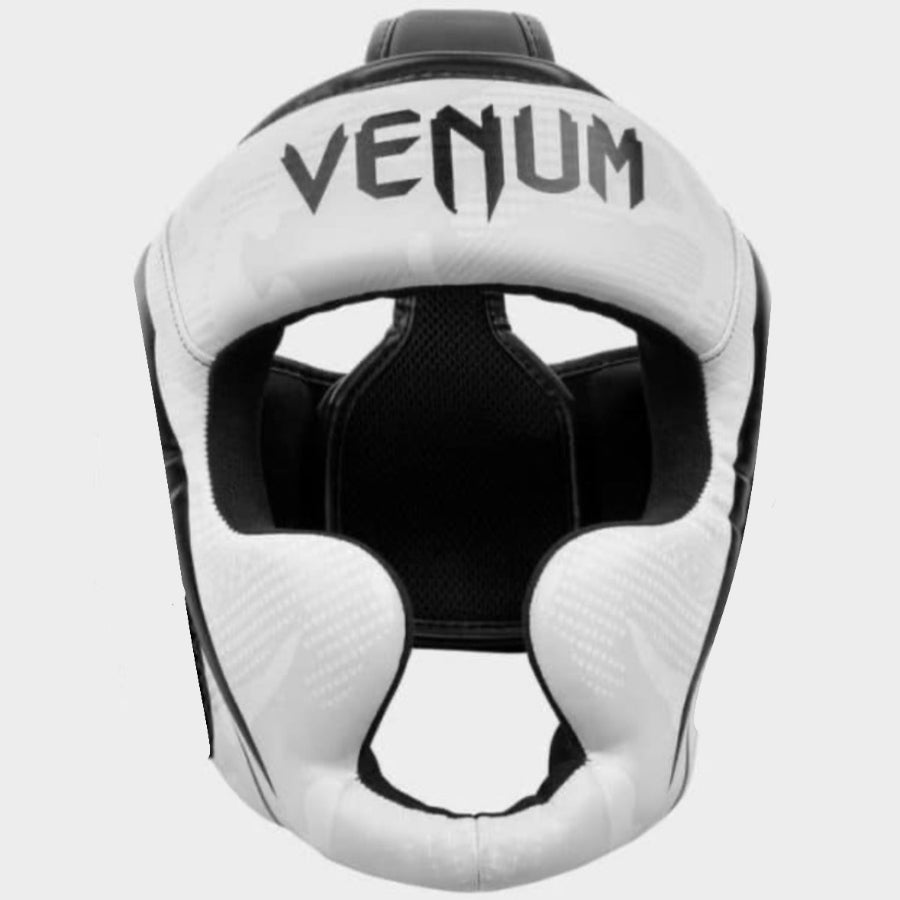 Venum professional headgear | מגן ראש מקצועי ונום