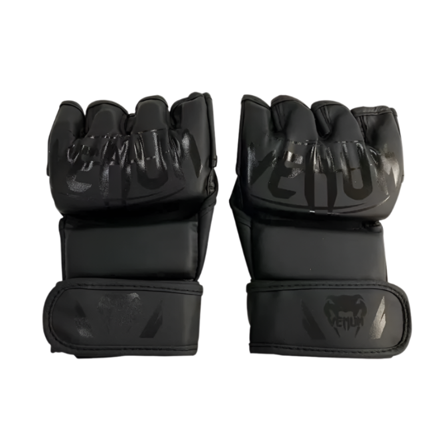 Venum mma professional gloves | כפפות חצי מקצועיות ונום