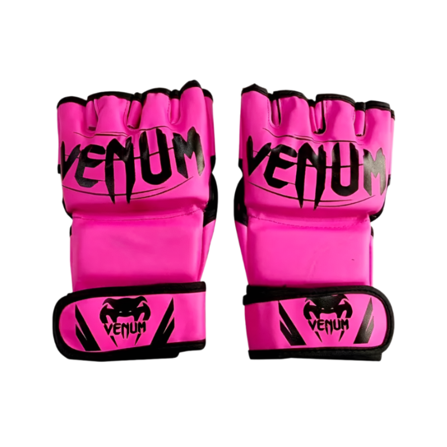 Venum mma professional gloves | כפפות חצי מקצועיות ונום